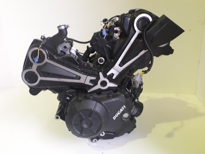 Image Moteur - DUCATI X DIAVEL
