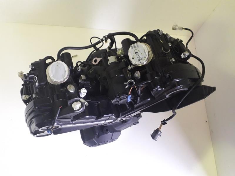 Image Moteur - DUCATI X DIAVEL