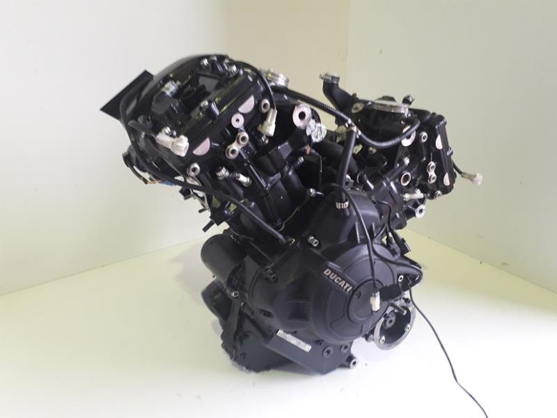 Image Moteur - DUCATI X DIAVEL
