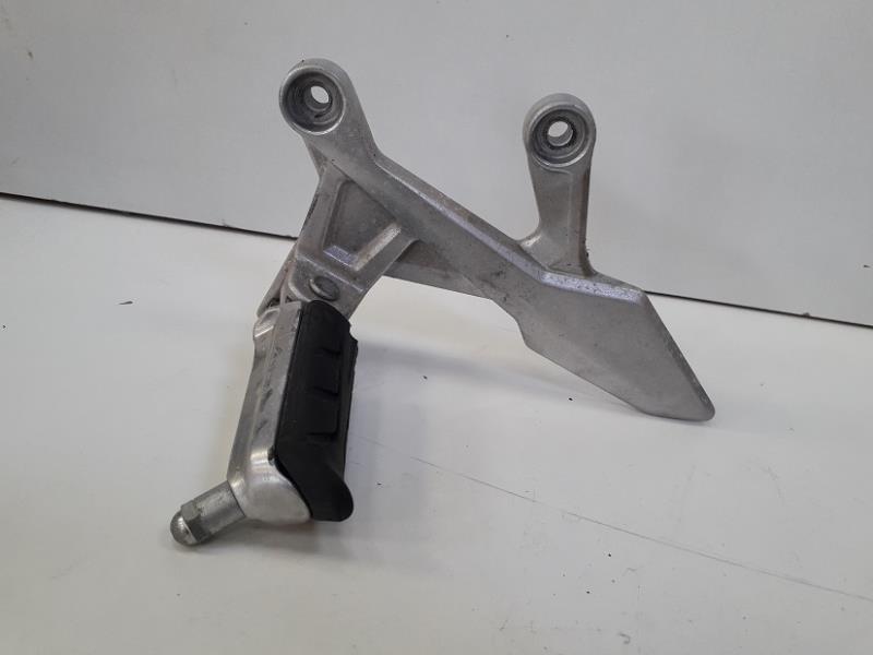 Image Platine avant gauche - HONDA CB500FA
