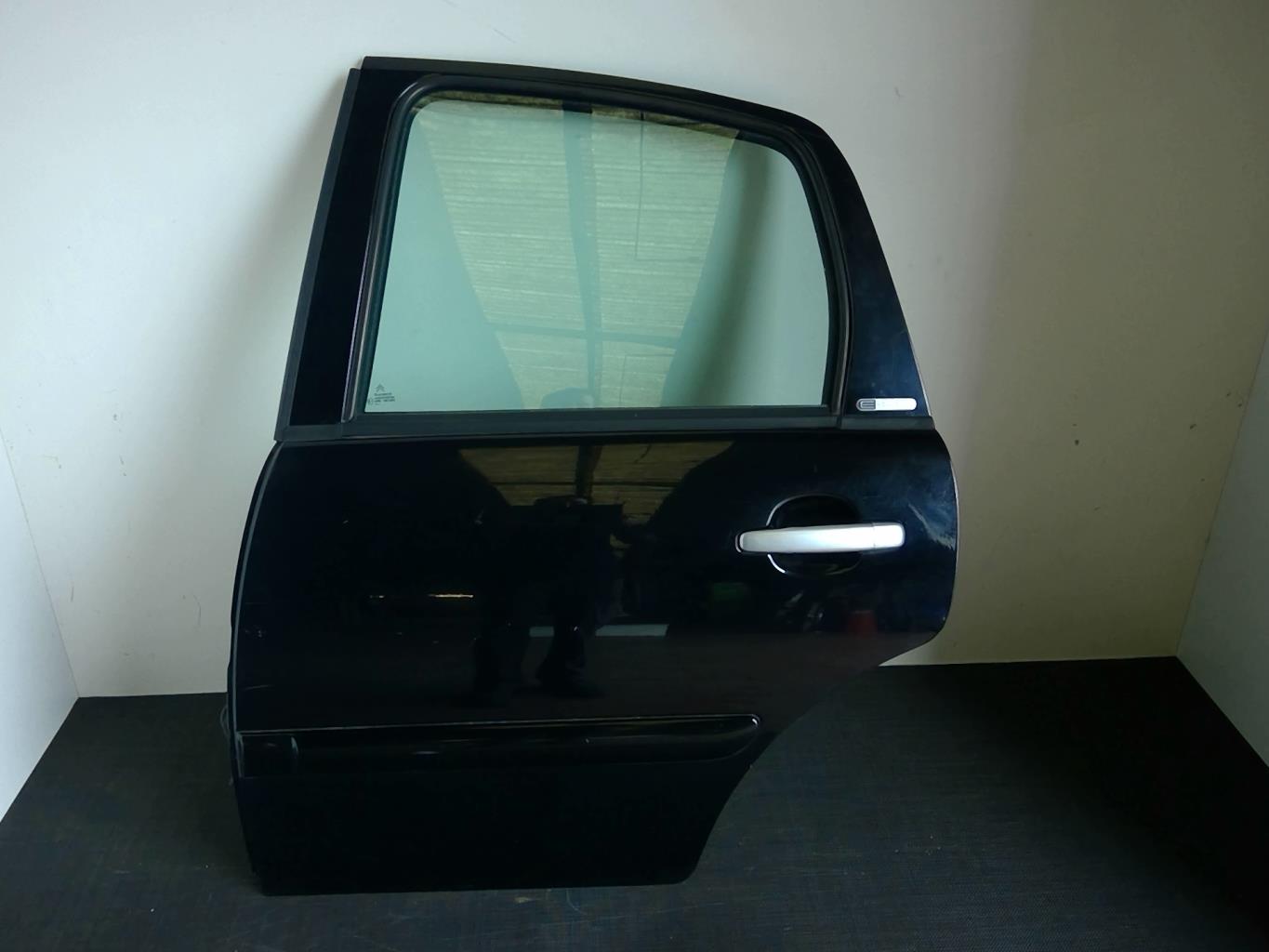 Porte arriere gauche CITROEN C3 1 PHASE 1 Diesel - 1