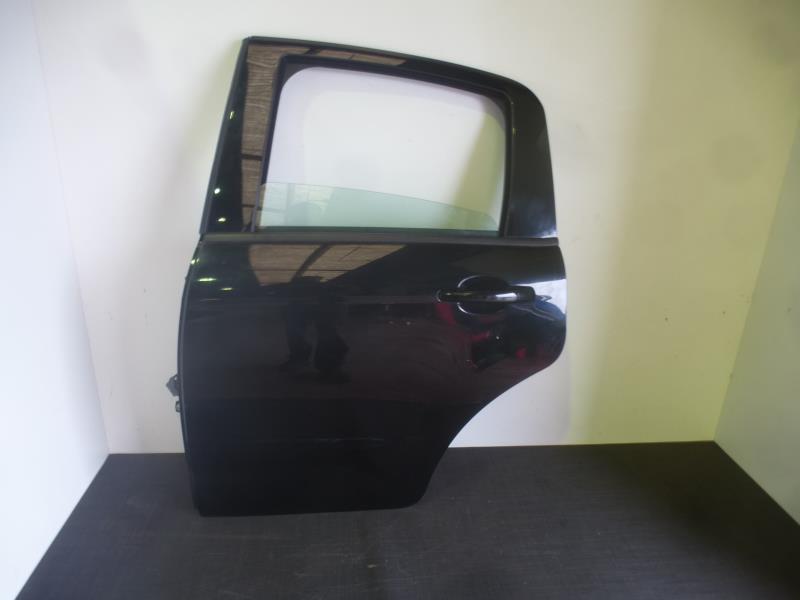 Porte arriere gauche CITROEN C3 2 PHASE 1 Essence - 1