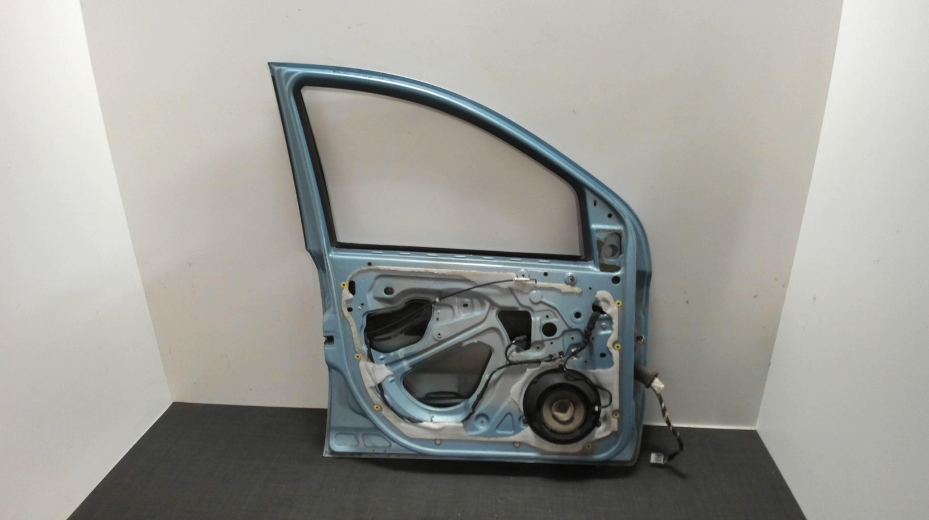 Image Porte avant gauche - FIAT PANDA 2