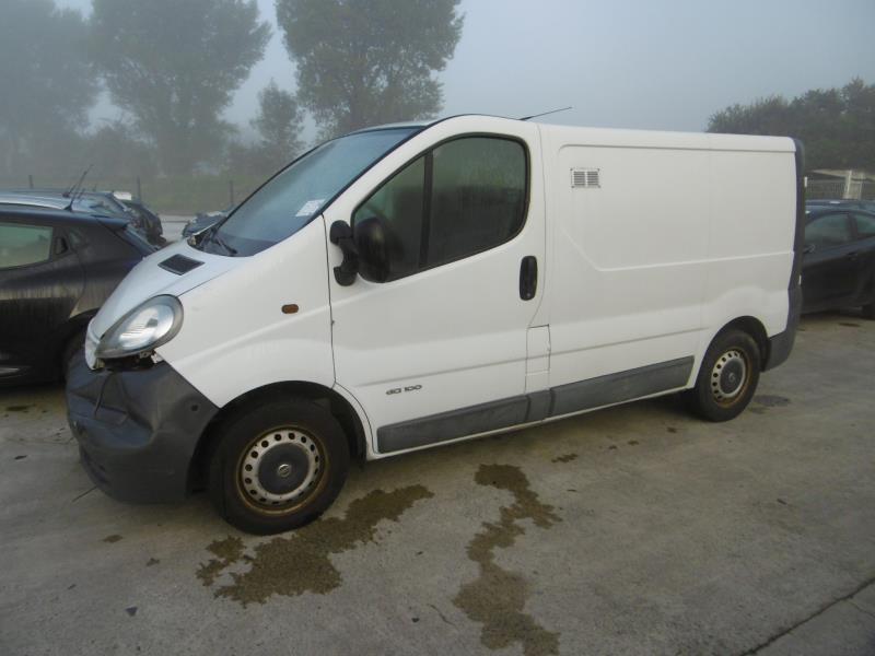 Pièce Auto