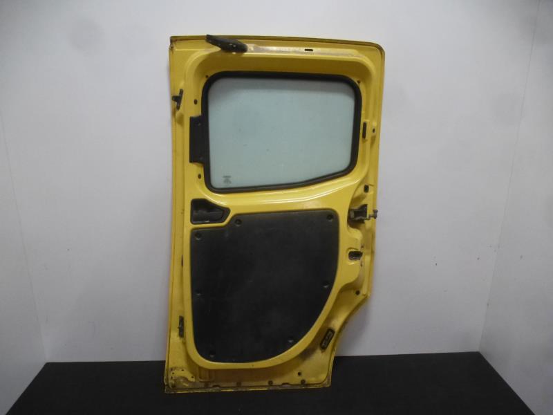 Image Porte laterale droit - CITROEN NEMO