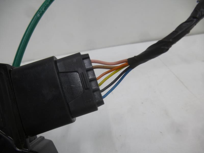 Image Serrure avant droit - HYUNDAI I 30 2