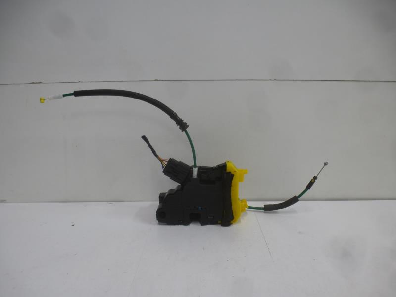Image Serrure avant droit - HYUNDAI I 30 2