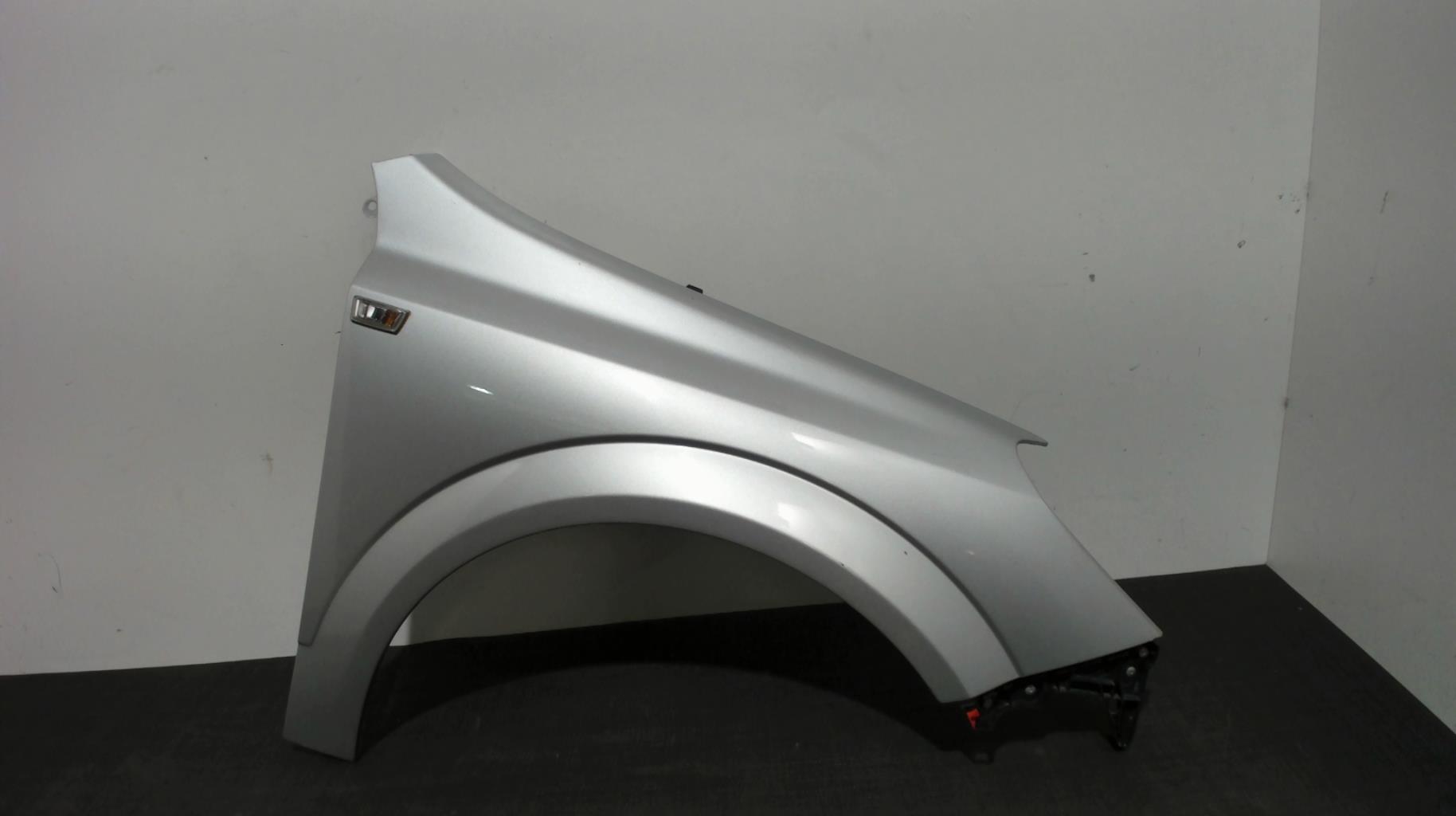 Aile avant droit OPEL ASTRA H PHASE 2 BREAK Diesel - 1