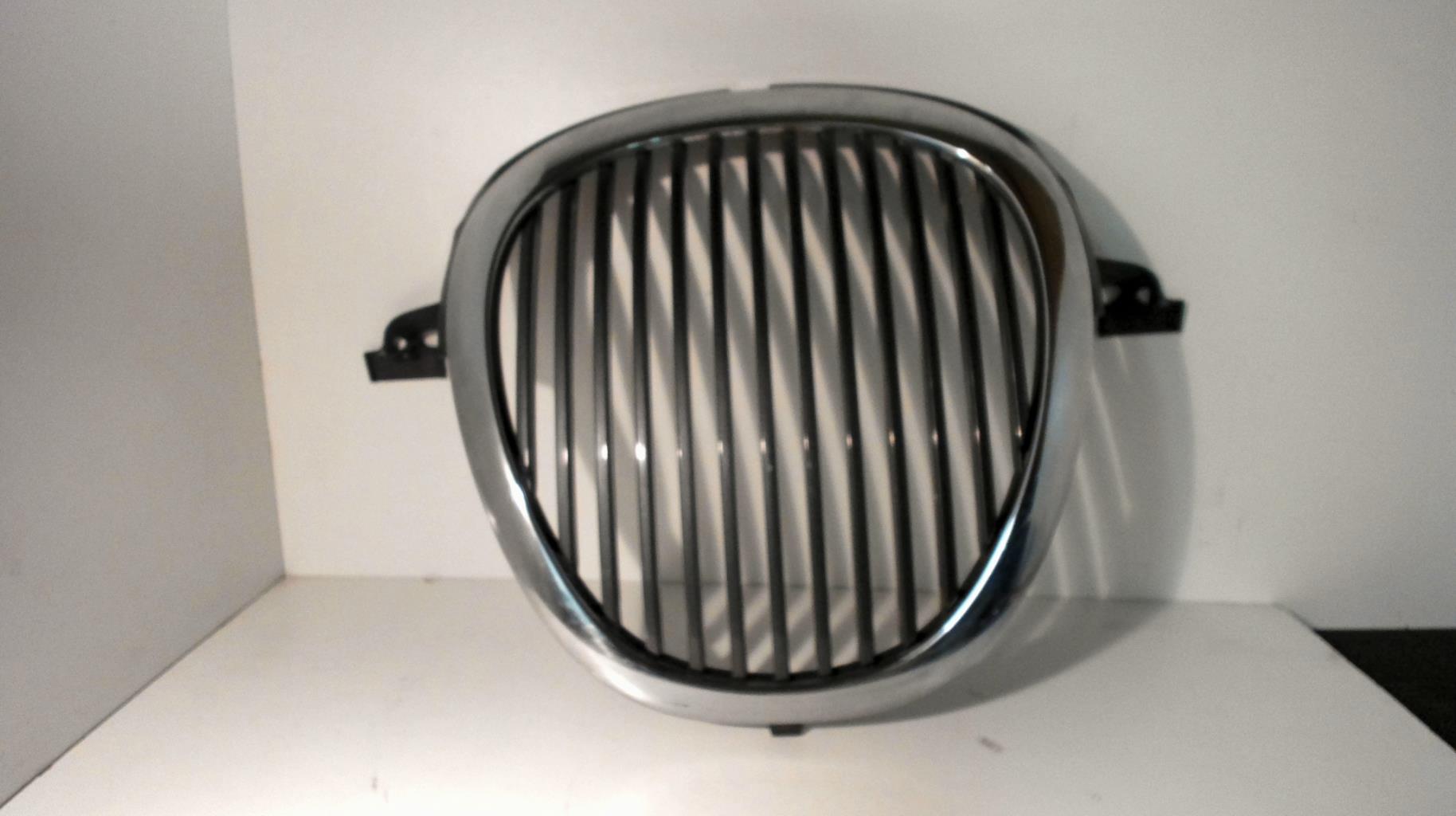 Calandre JAGUAR S-TYPE PHASE 1 Essence - 1