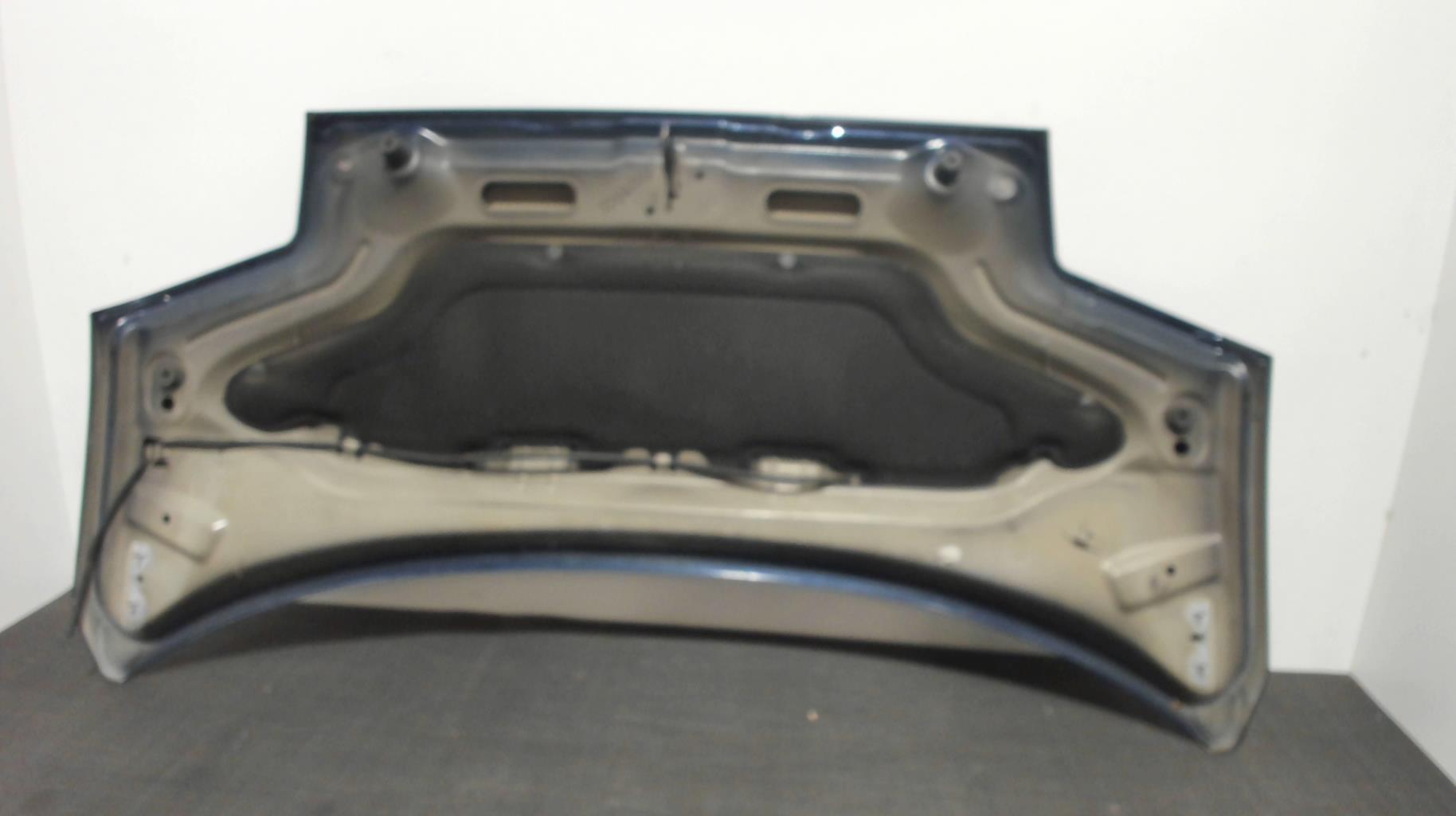 Image Capot - CITROEN C2