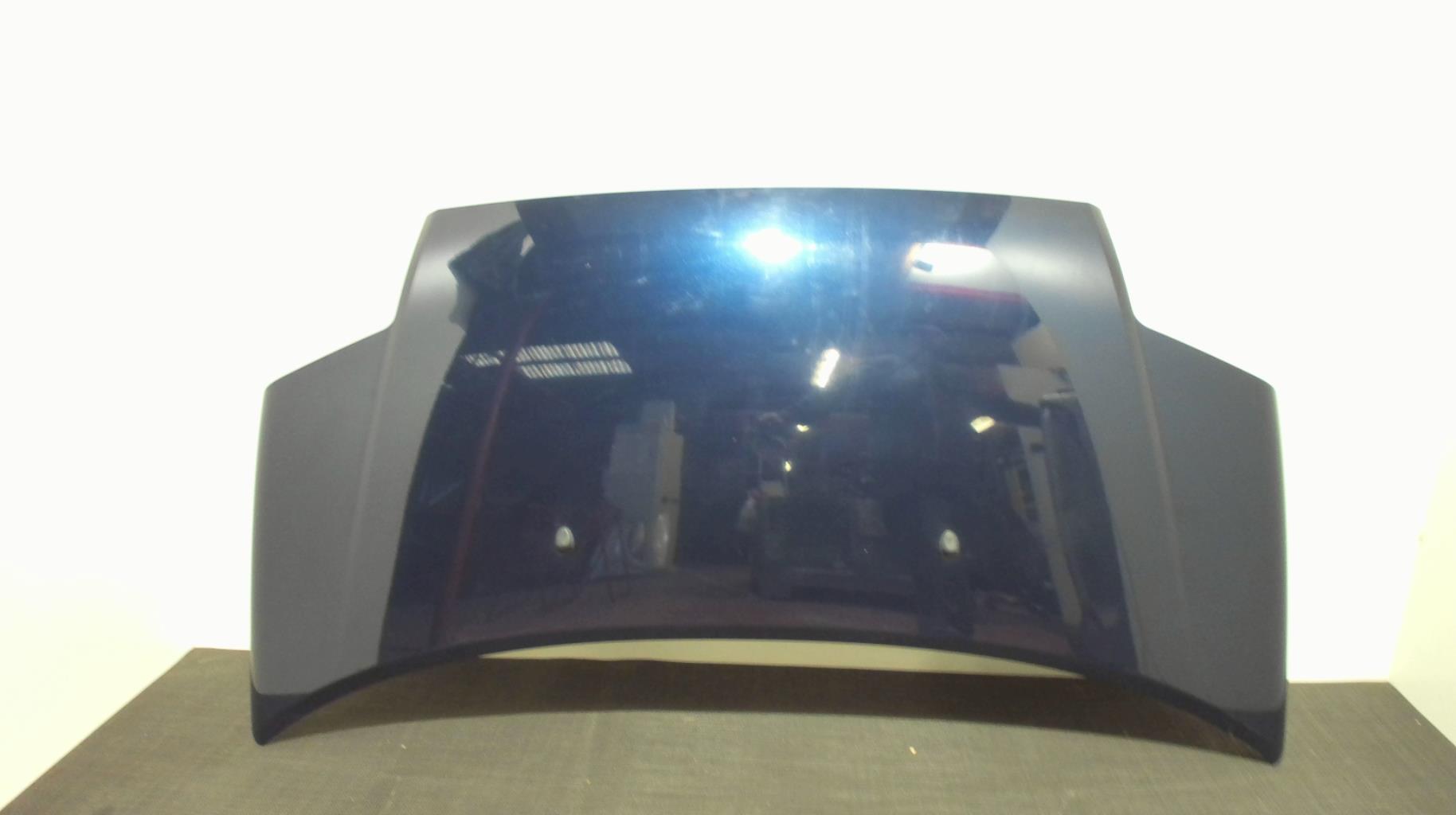 Image Capot - CITROEN C2