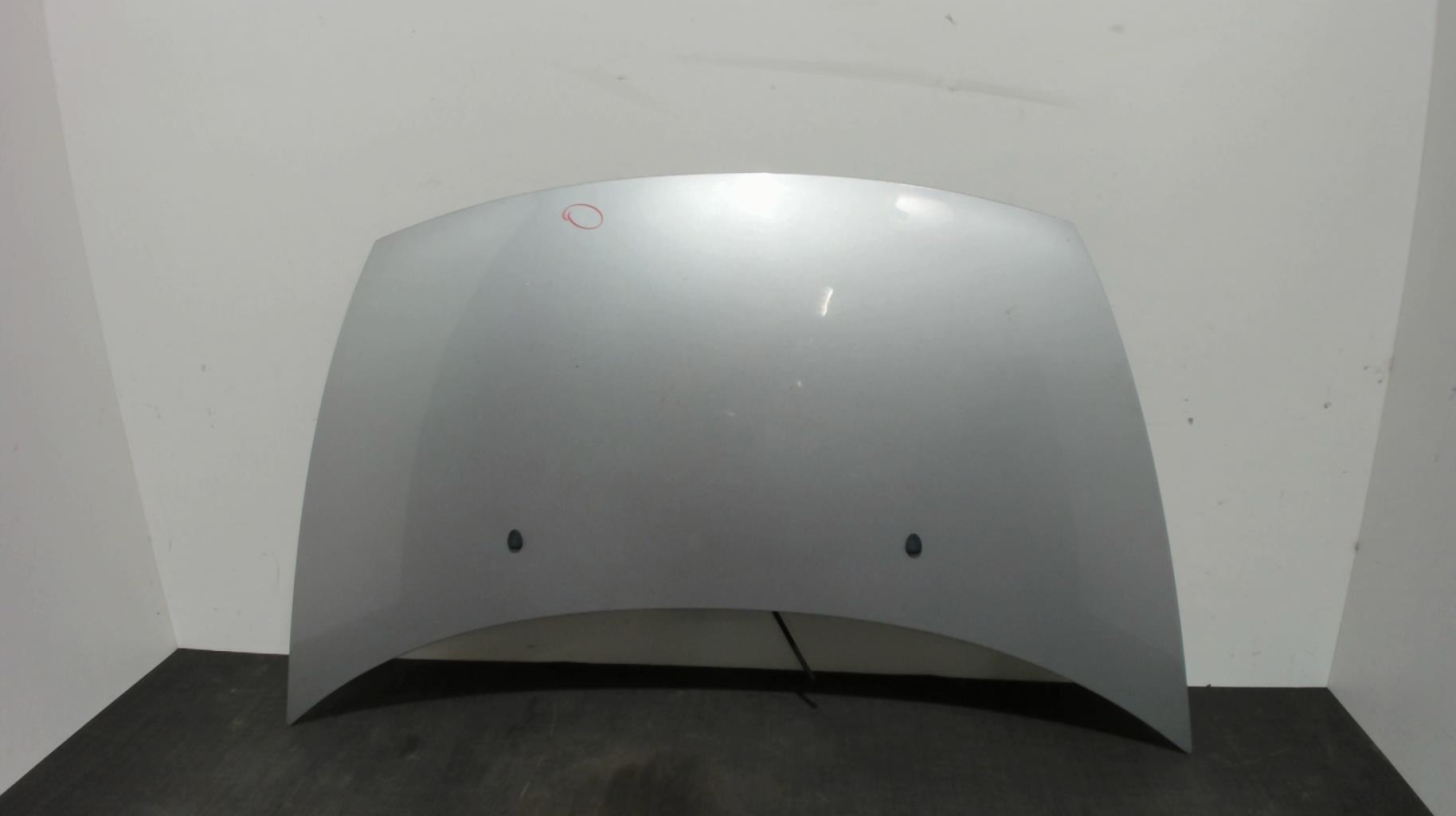 Capot CITROEN C3 1 PHASE 1 Diesel - 1