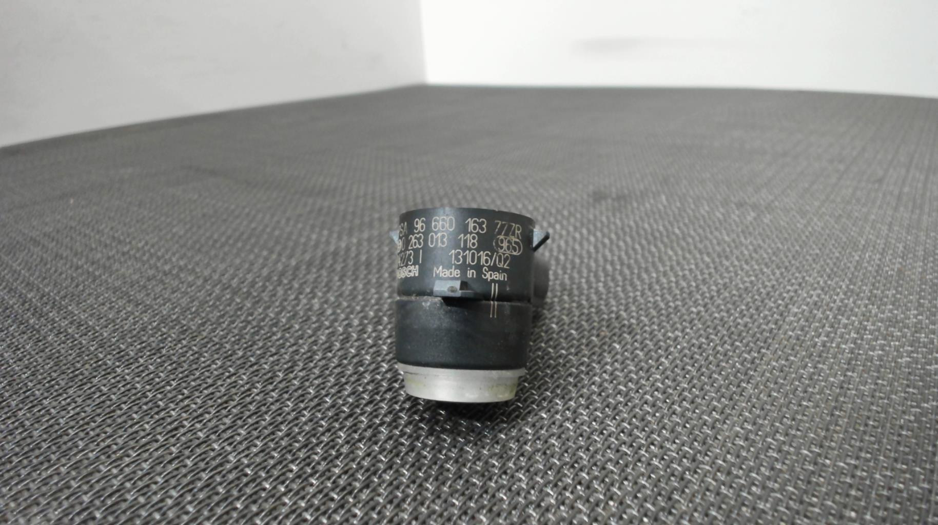 Image Capteur aide au stationnement - CITROEN C4 2