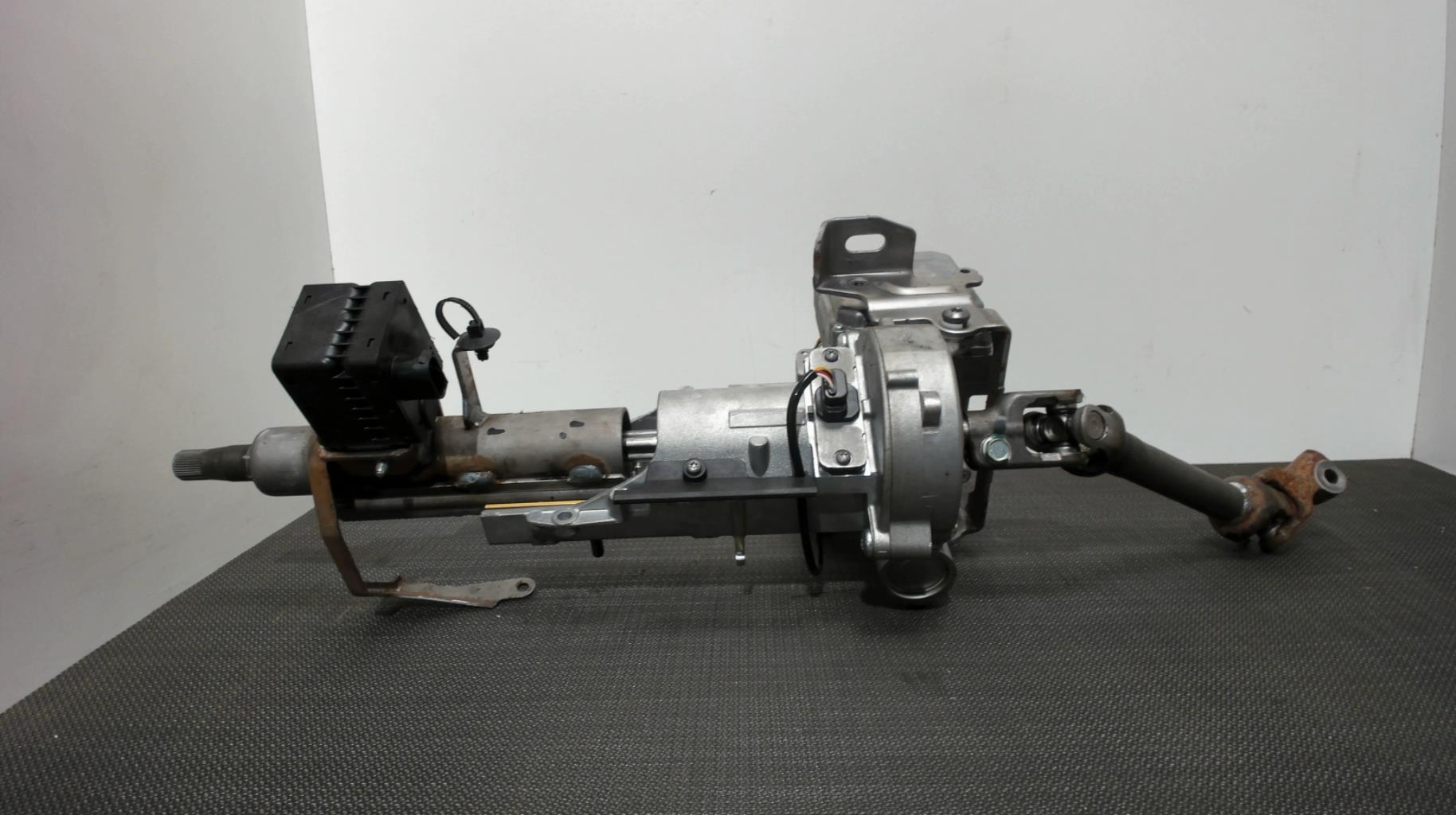 Colonne de direction RENAULT CLIO 4 PHASE 1 Diesel - 1