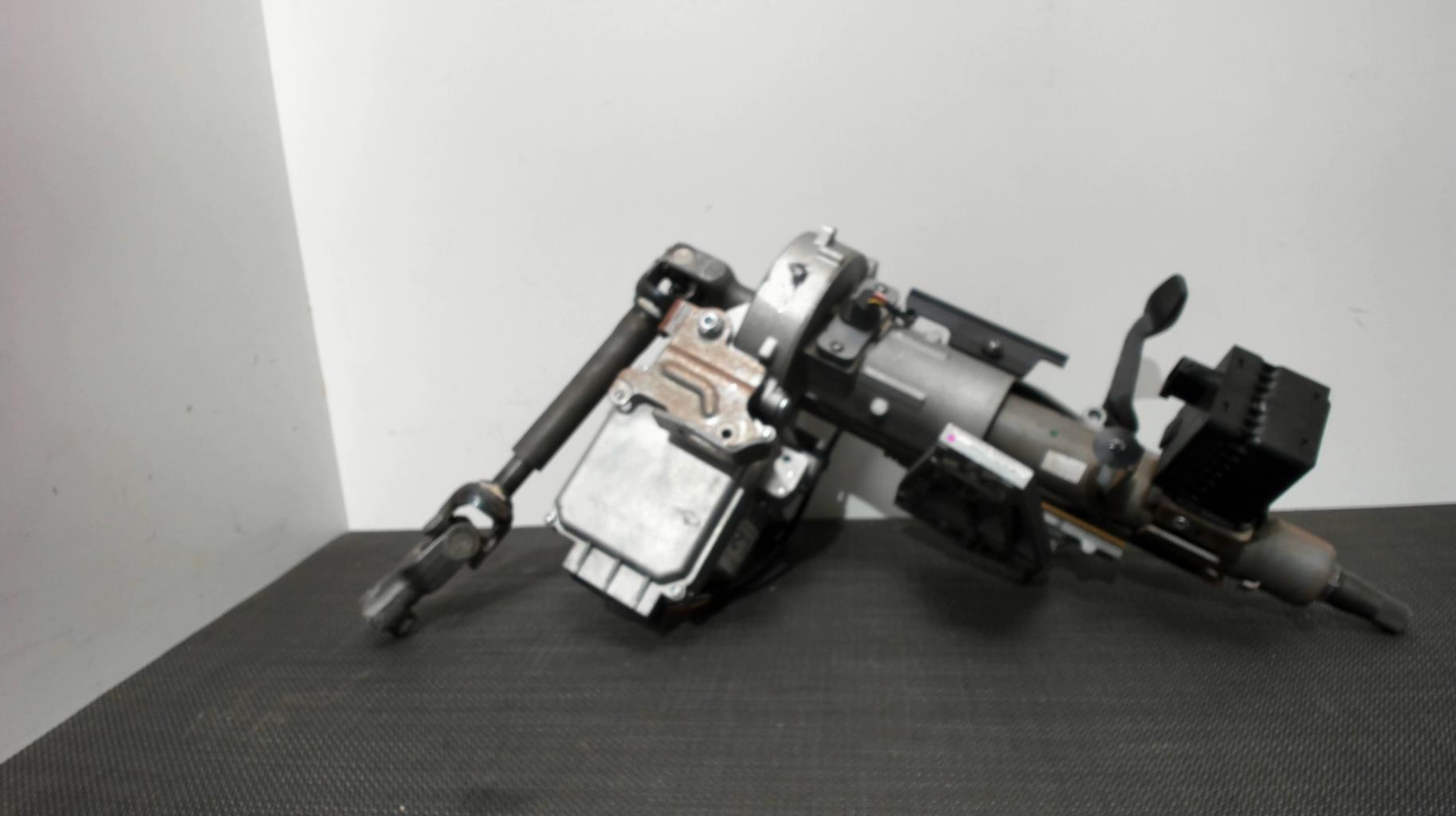 Colonne de direction RENAULT CLIO 4 PHASE 1 Diesel - 1