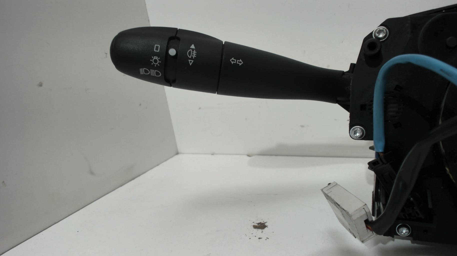 Image Com (Bloc Contacteur Tournant+Commodo Essuie Glace+Commodo Phare) - PEUGEOT 207