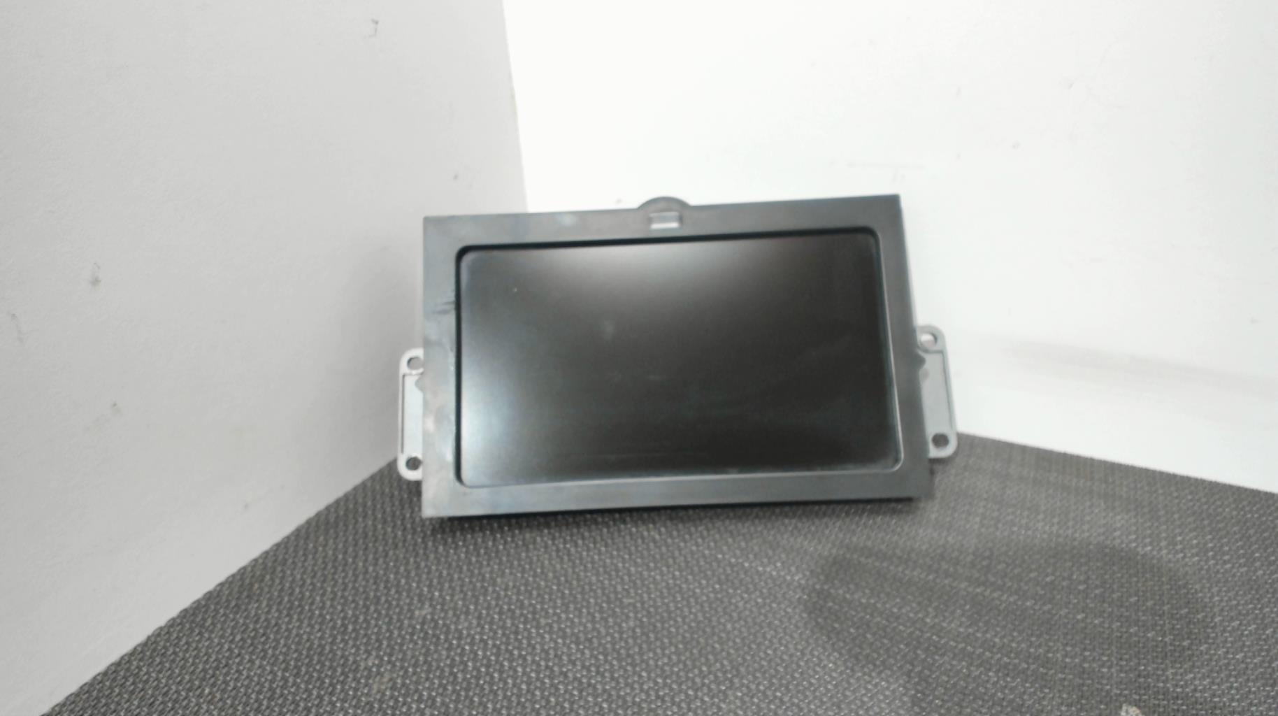 Ecran GPS CITROEN C3 1 PHASE 1 Diesel - 1