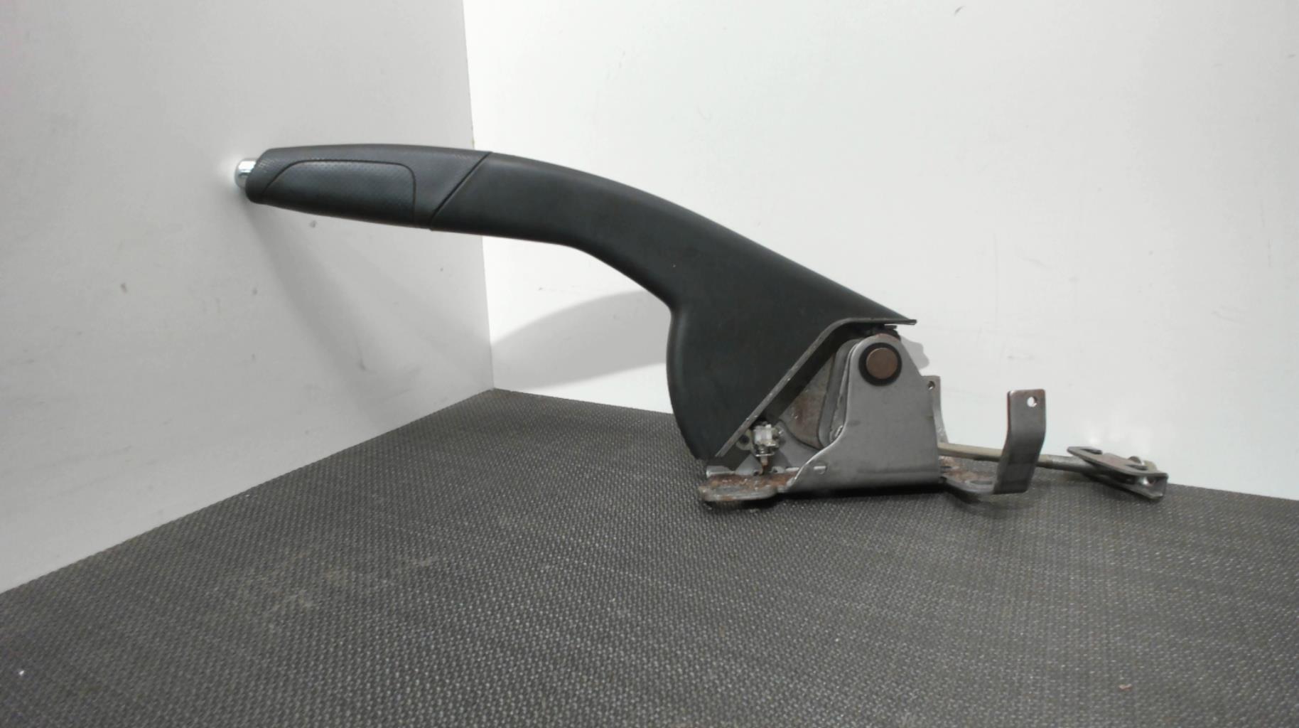 Levier frein à main RENAULT CLIO 4 PHASE 1 Diesel - 1
