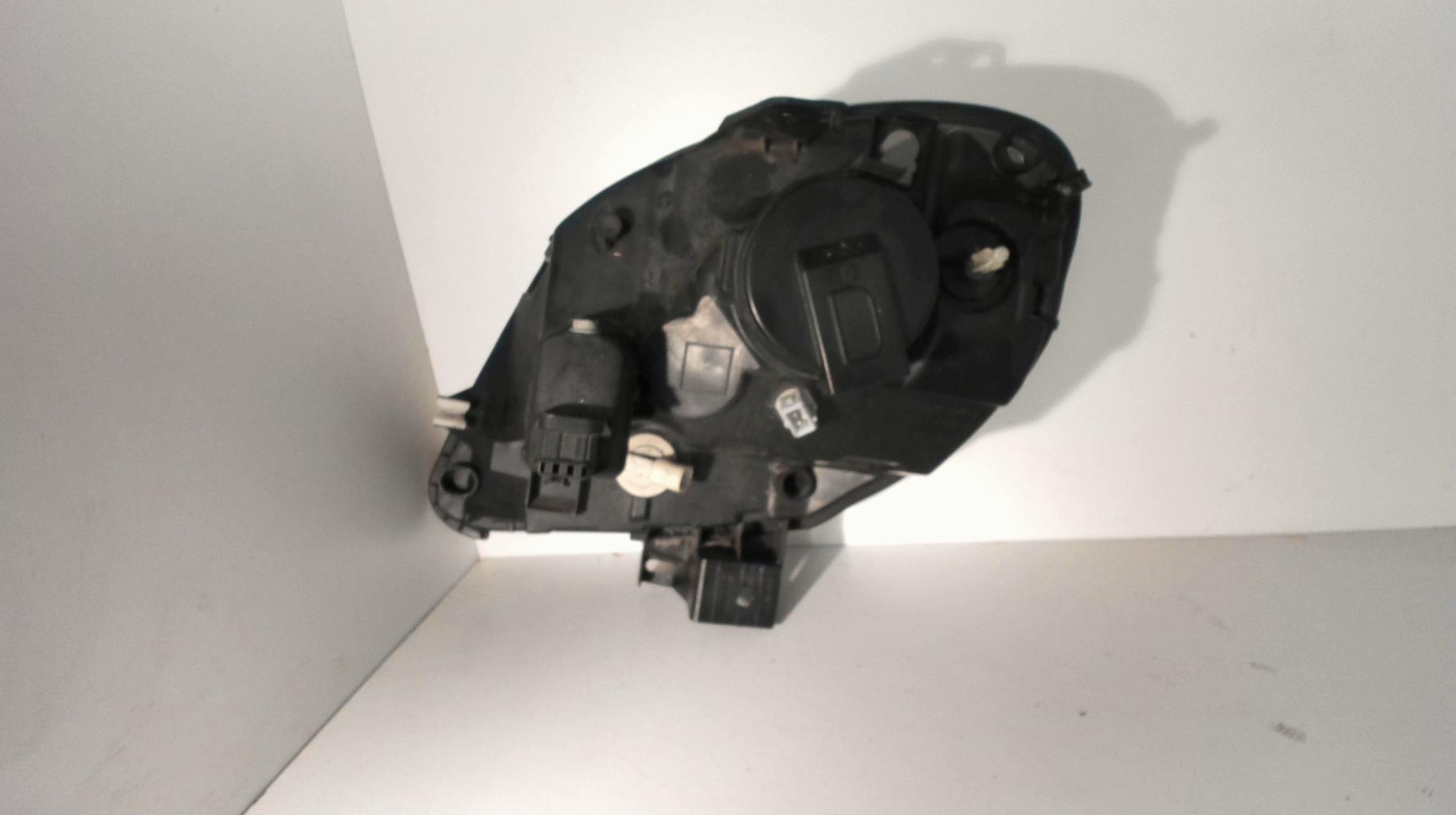 Image Optique avant principal droit (feux)(phare) - RENAULT KANGOO 1