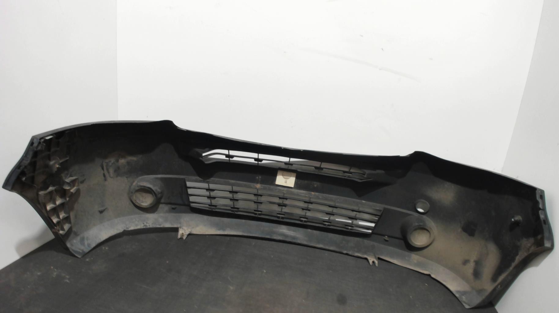 Image Pare choc avant - RENAULT MASTER 2