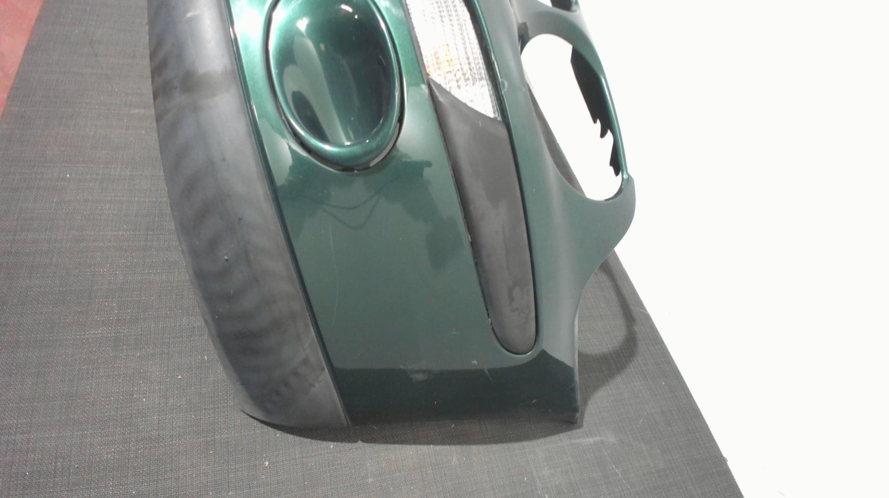 Image Pare choc avant - ROVER 25