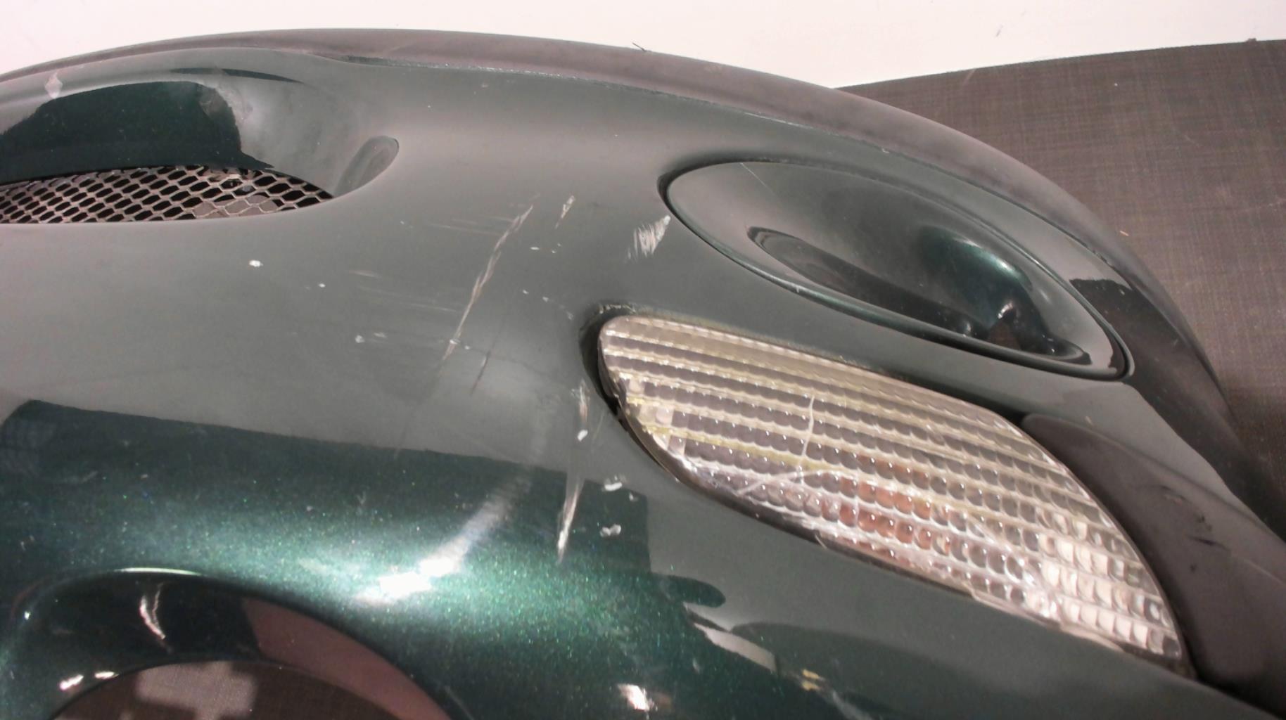 Image Pare choc avant - ROVER 25