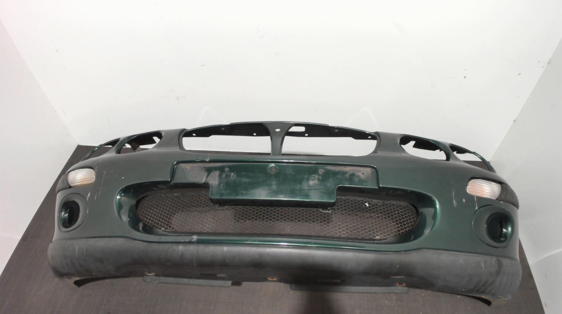 Image Pare choc avant - ROVER 25