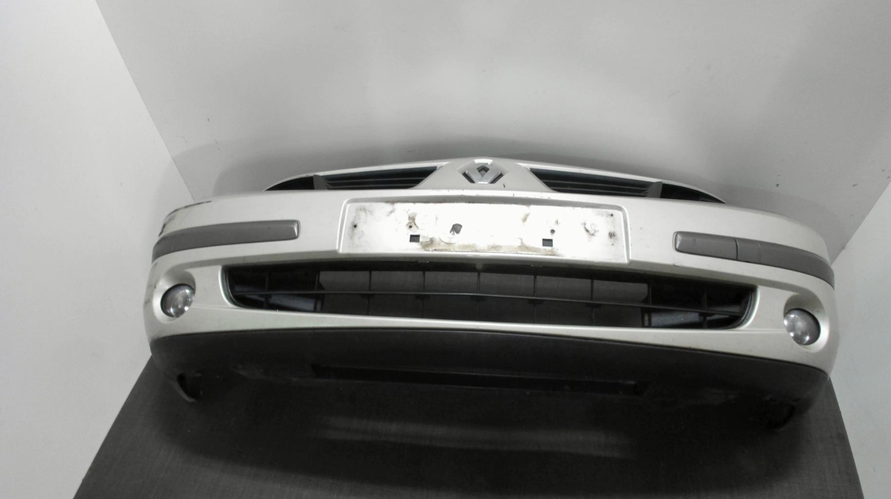 Image Pare choc avant - RENAULT LAGUNA 2