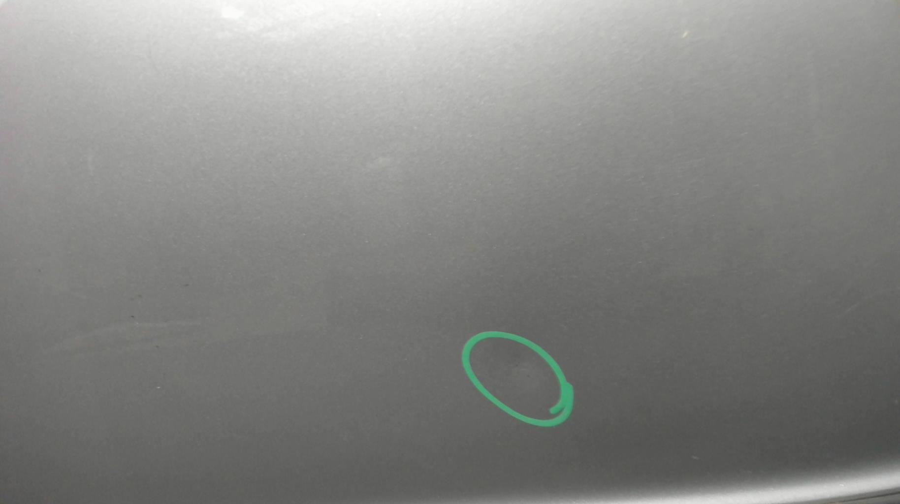 Image Porte arriere droit - BMW SERIE 3 E46