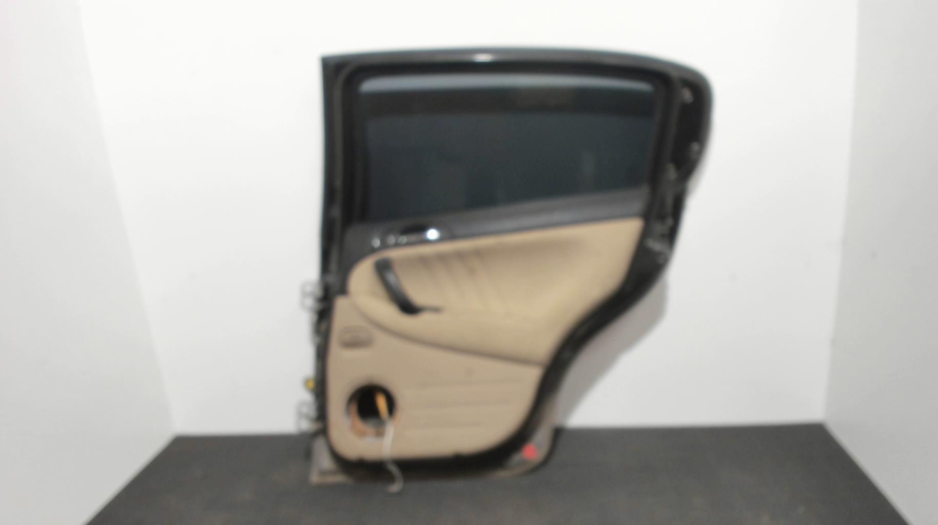 Image Porte arriere droit - ALFA ROMEO 147