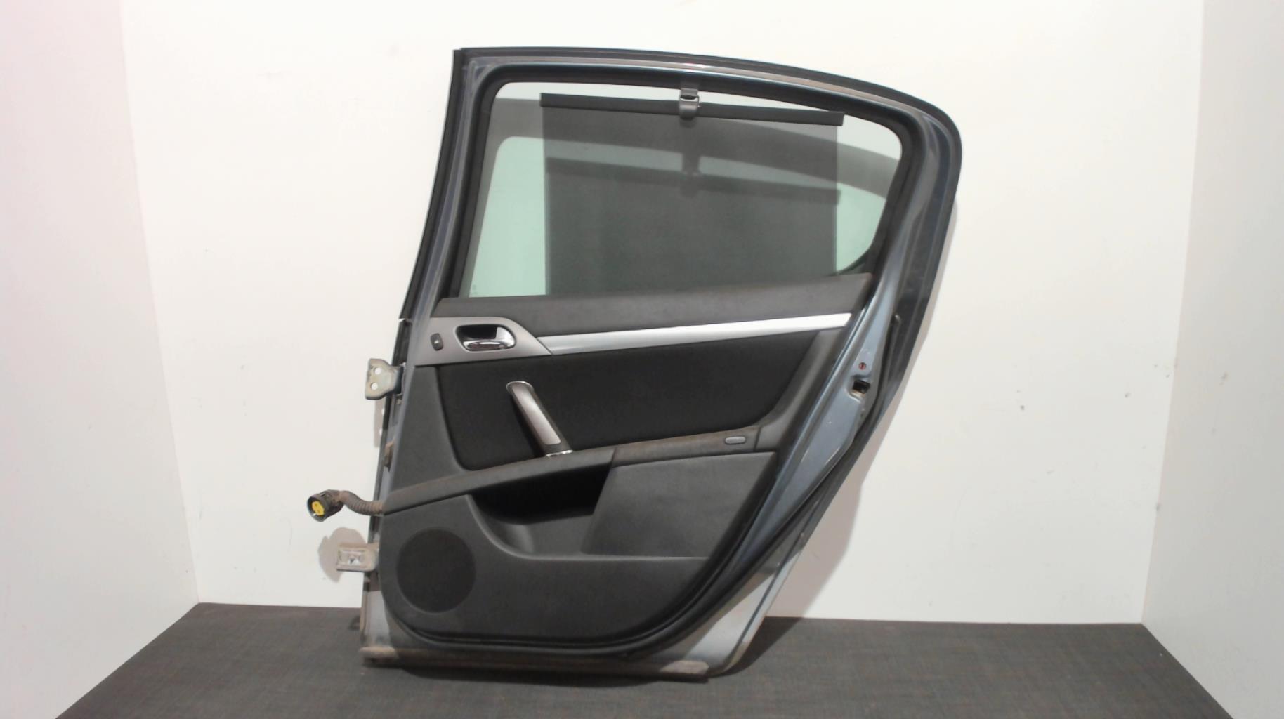 Image Porte arriere droit - PEUGEOT 407