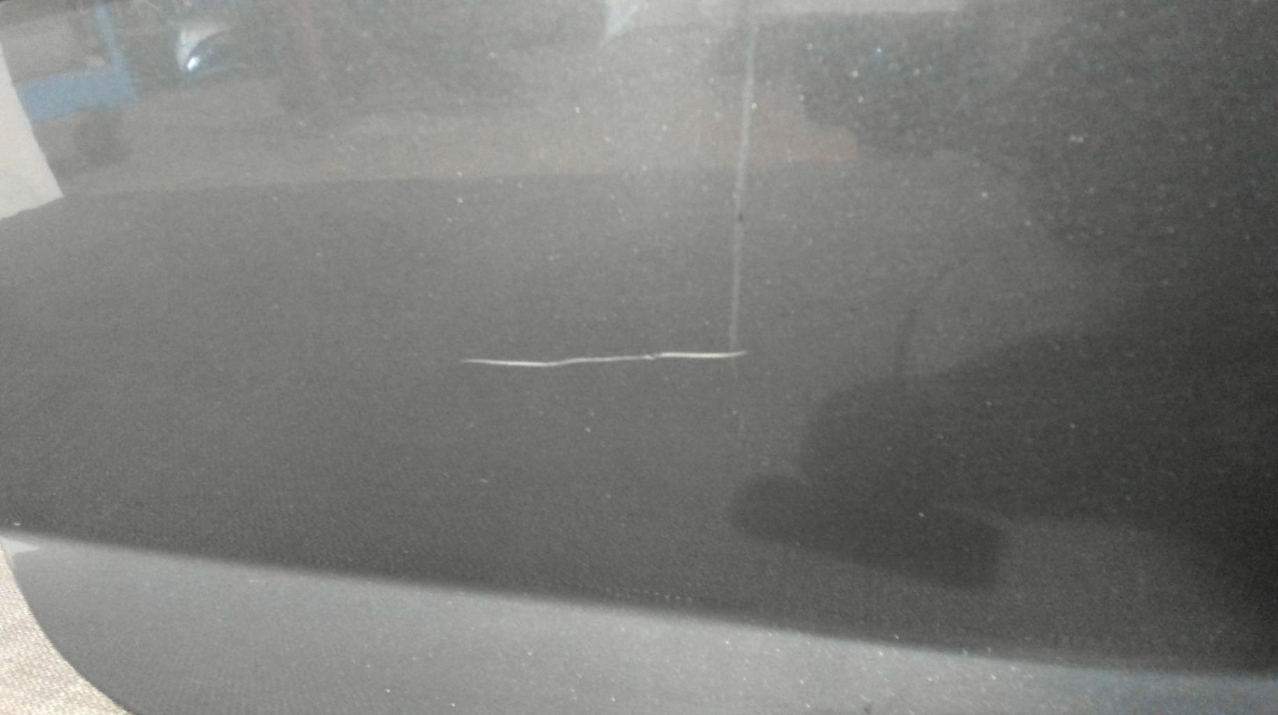 Image Porte arriere droit - PEUGEOT 407
