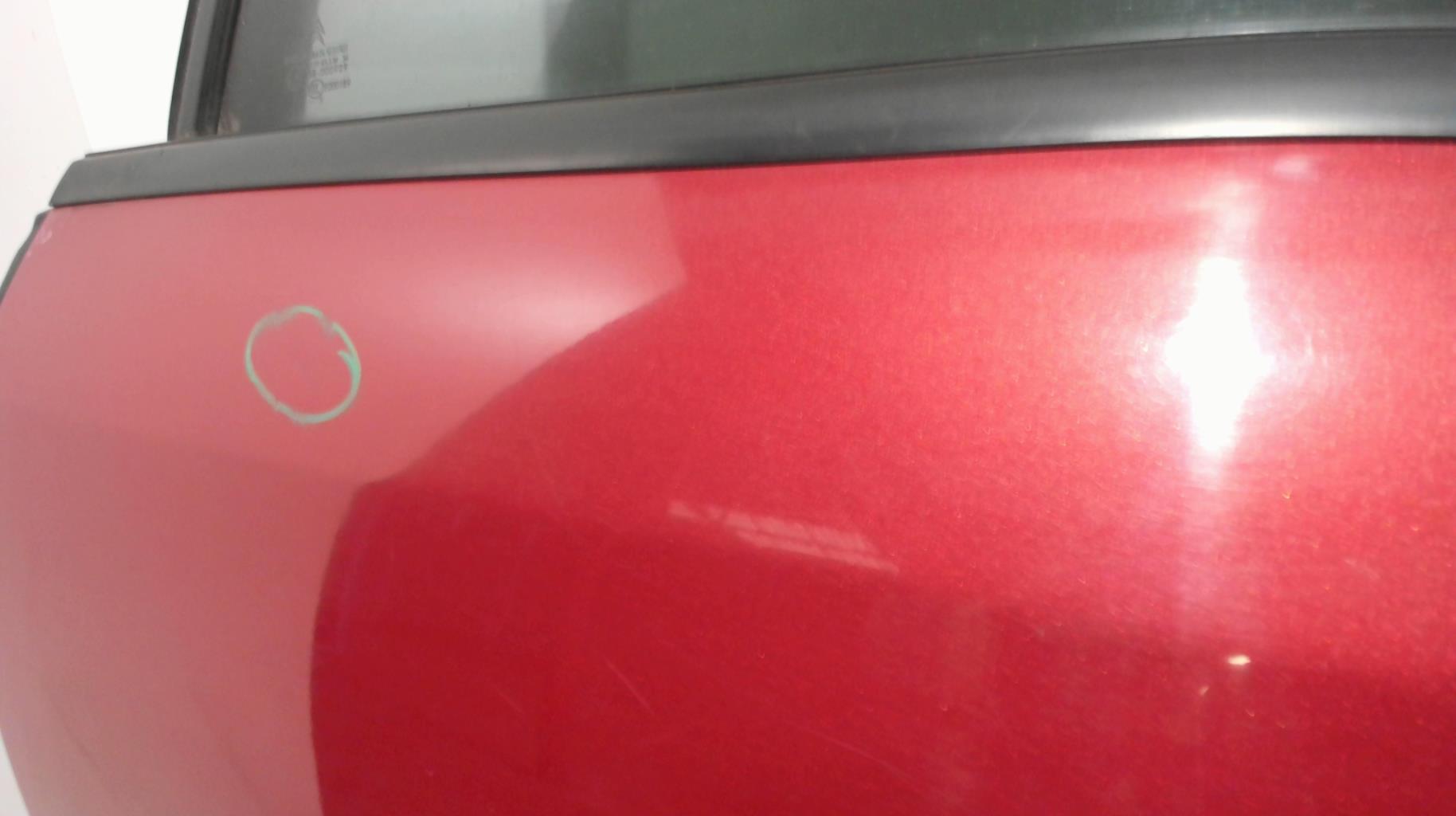Image Porte arriere gauche - CITROEN C4 1