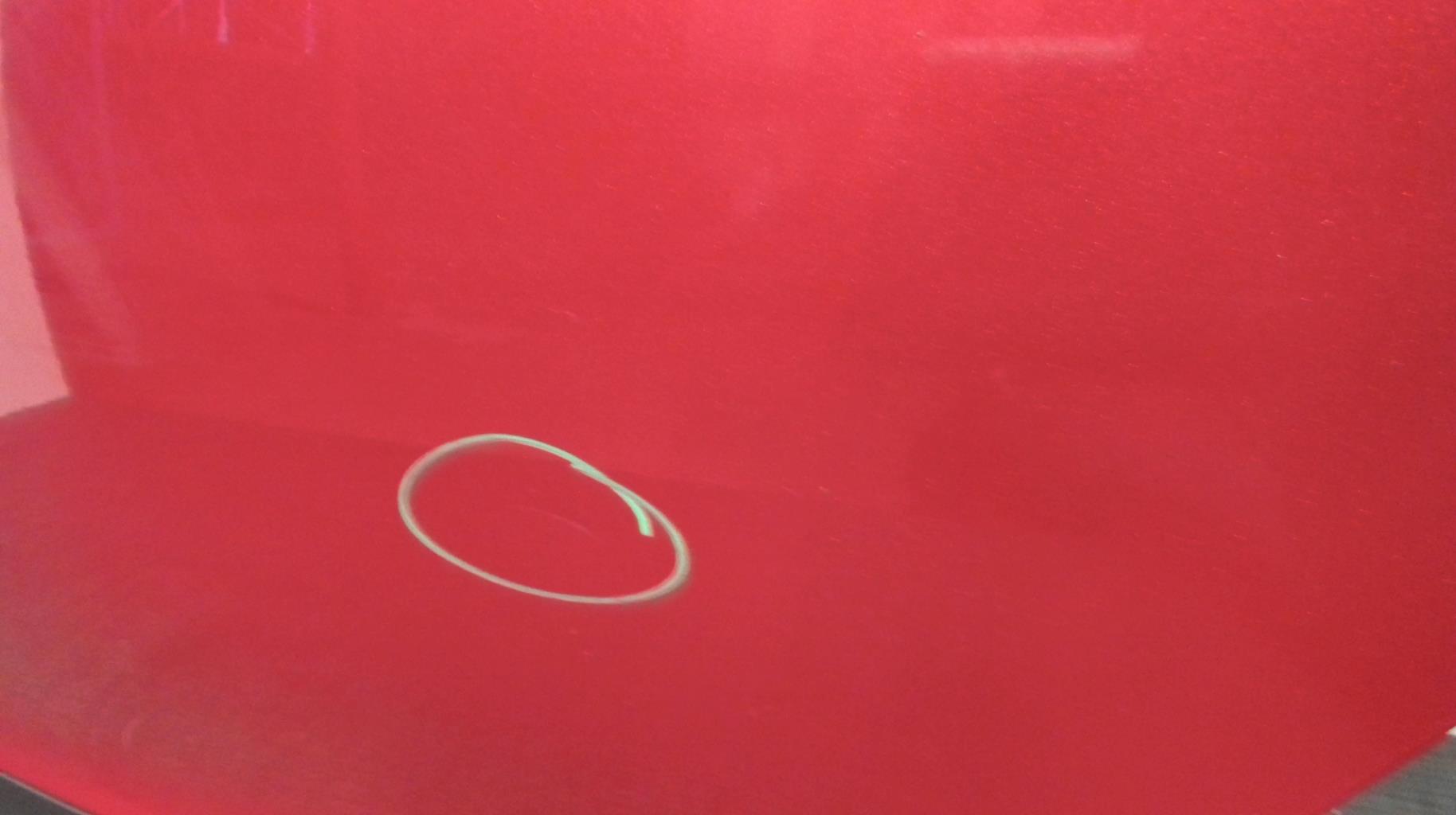Image Porte arriere gauche - CITROEN C4 1