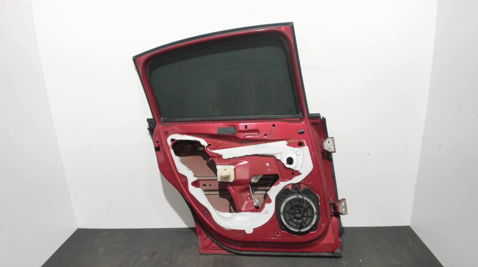 Image Porte arriere gauche - CITROEN C4 1