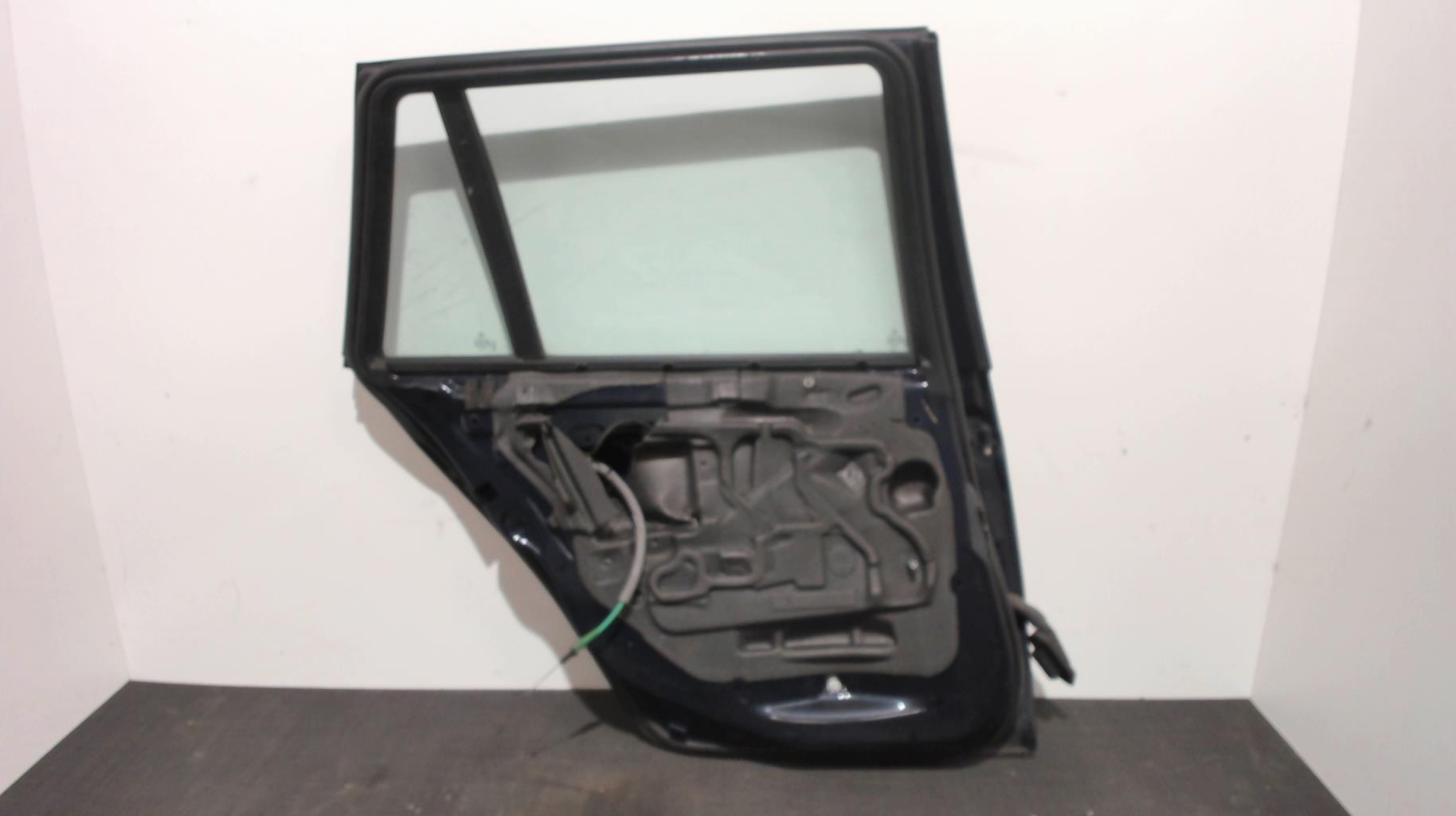 Image Porte arriere gauche - BMW SERIE 3 E46