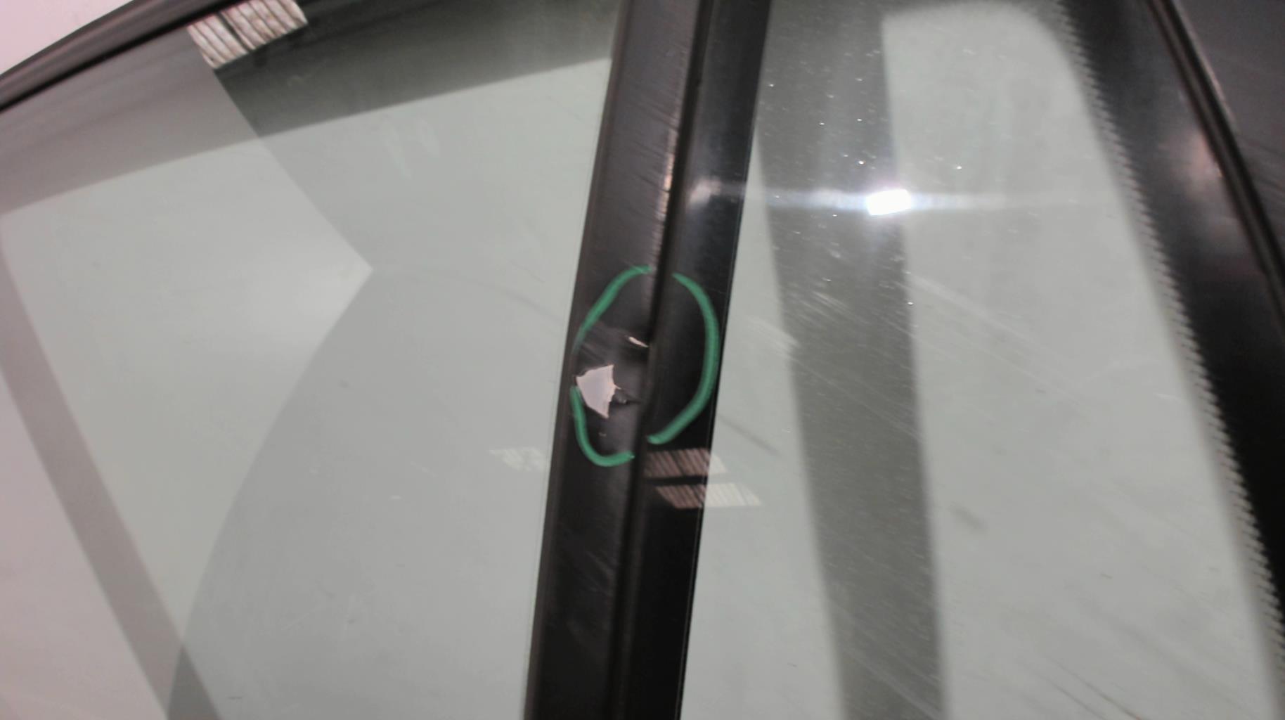Image Porte arriere gauche - BMW SERIE 3 E46