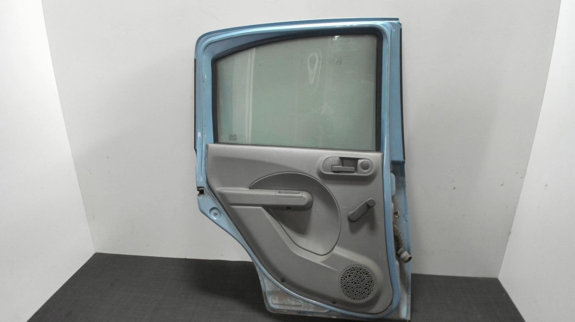 Image Porte arriere gauche - FIAT PANDA 2