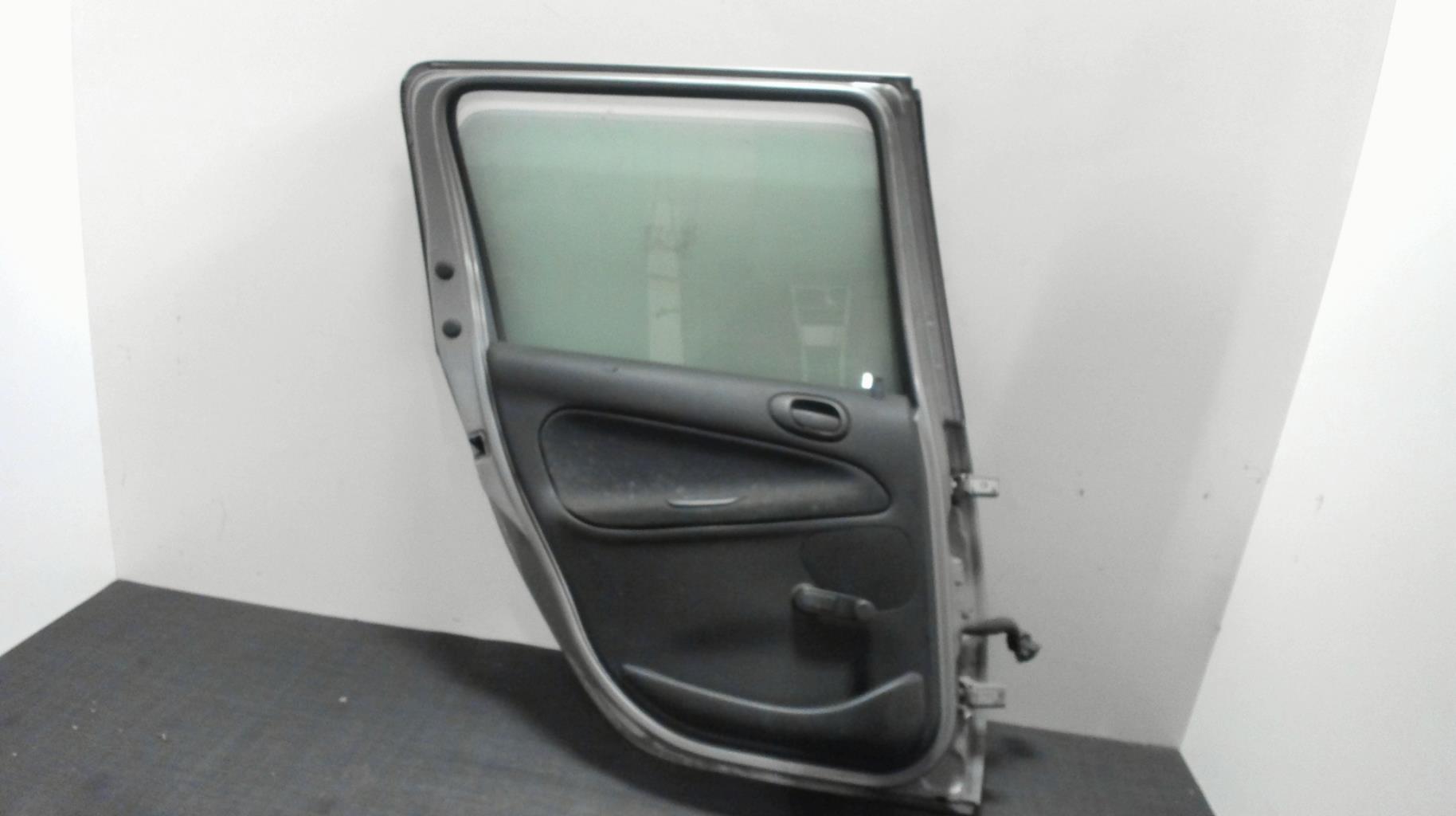 Image Porte arriere gauche - PEUGEOT 206