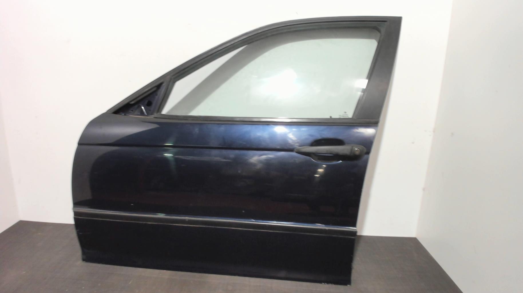 Porte avant droit BMW SERIE 3 E46 Diesel - 1