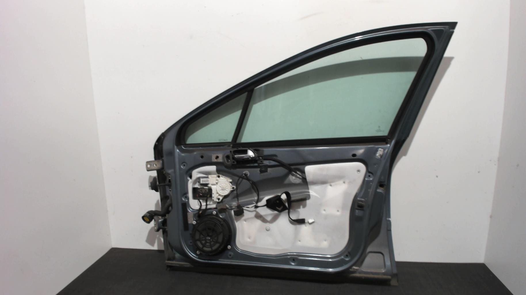 Image Porte avant droit - PEUGEOT 407