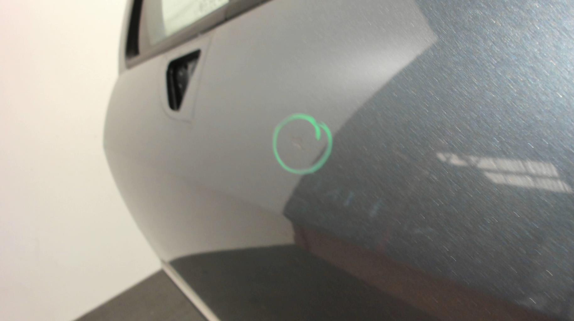 Image Porte avant gauche - PEUGEOT 407