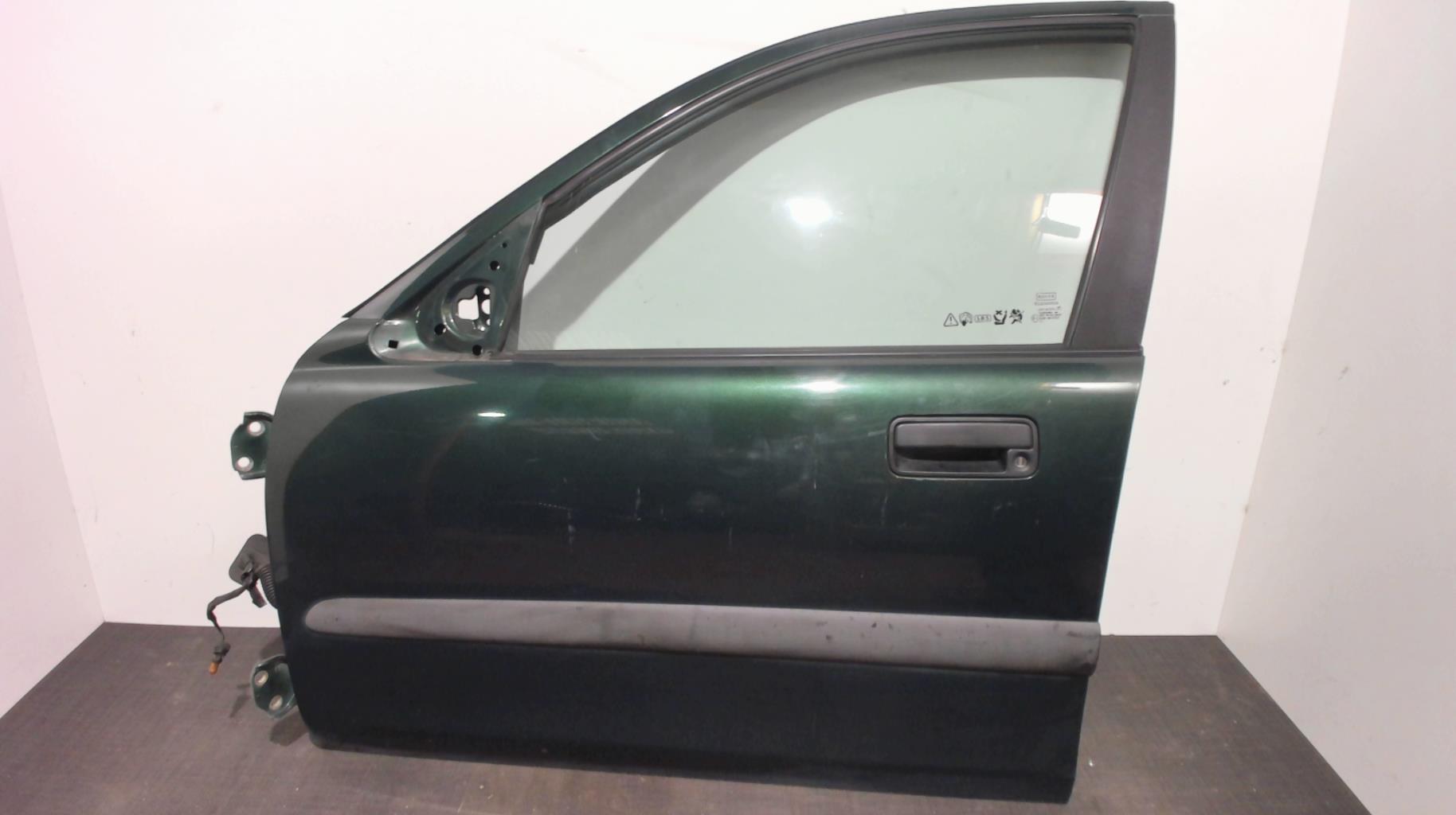 Porte avant gauche ROVER 25 PHASE 1 Diesel - 1