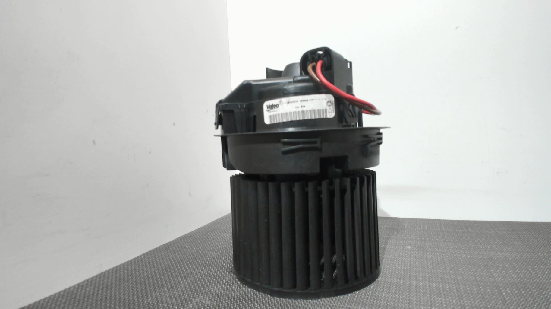 Pulseur d'air RENAULT CLIO 4 PHASE 1 Diesel - 1