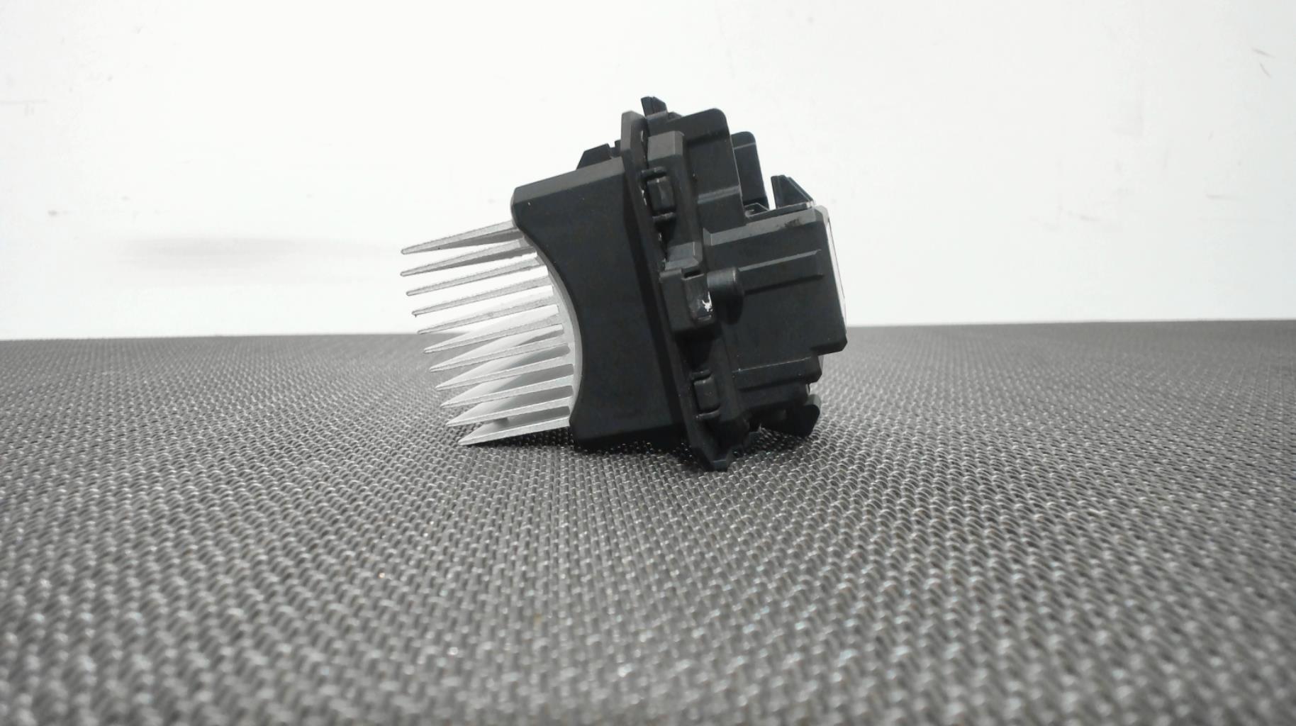 Resistance chauffage RENAULT CLIO 4 PHASE 1 Diesel - 1