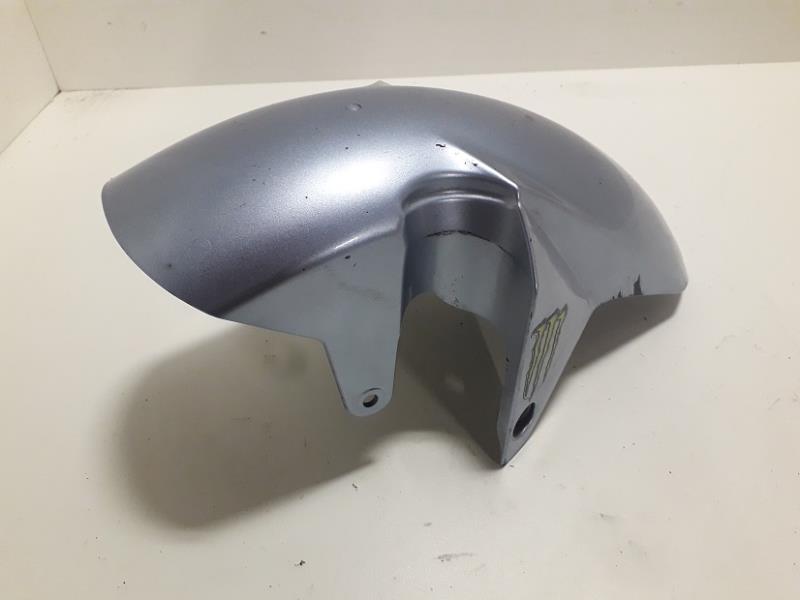 Image garde boue avant  - SUZUKI SV650