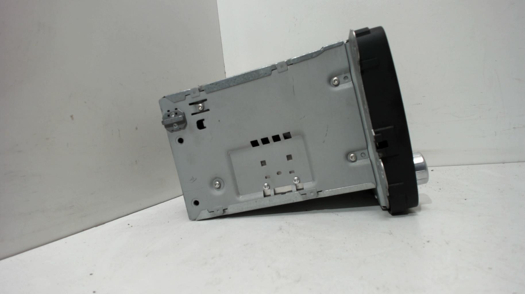 Image Autoradio d'origine - VOLKSWAGEN PASSAT 5