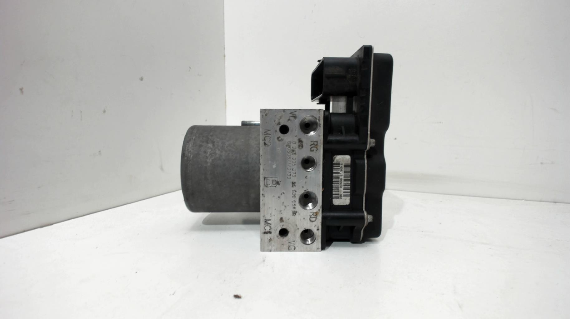 Image Bloc ABS (freins anti-blocage) - PEUGEOT 407