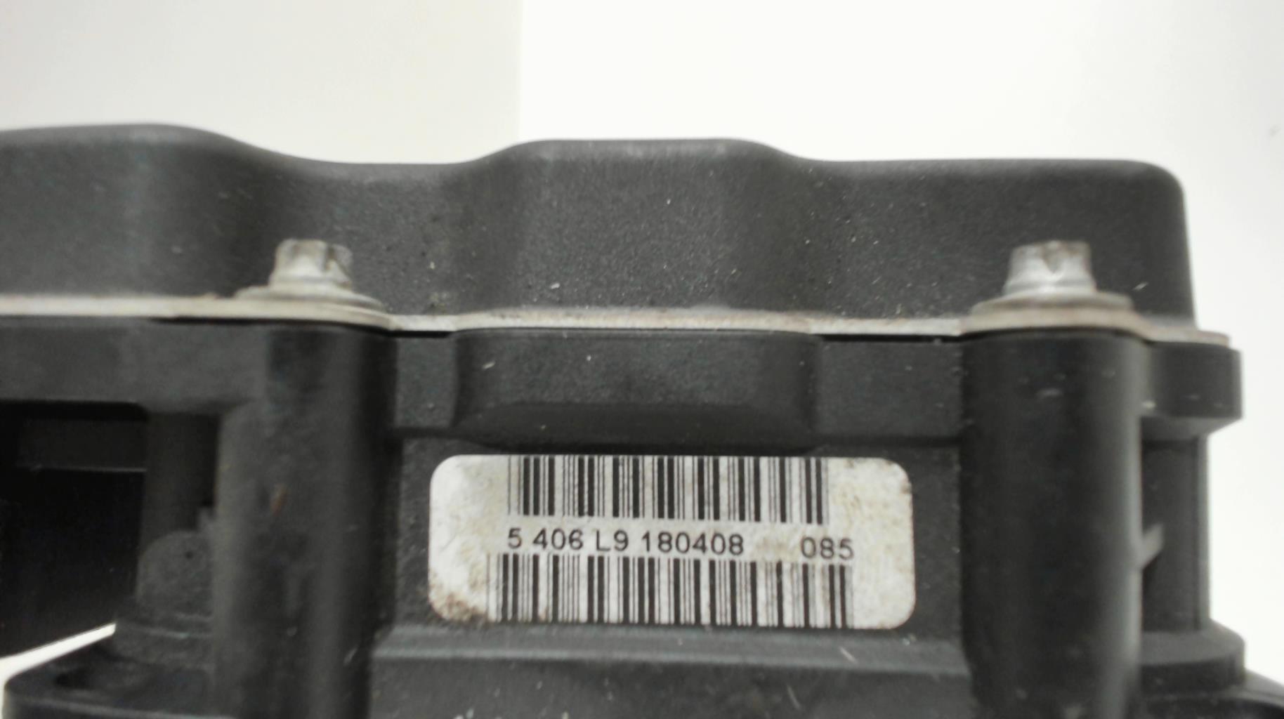 Image Bloc ABS (freins anti-blocage) - PEUGEOT 407
