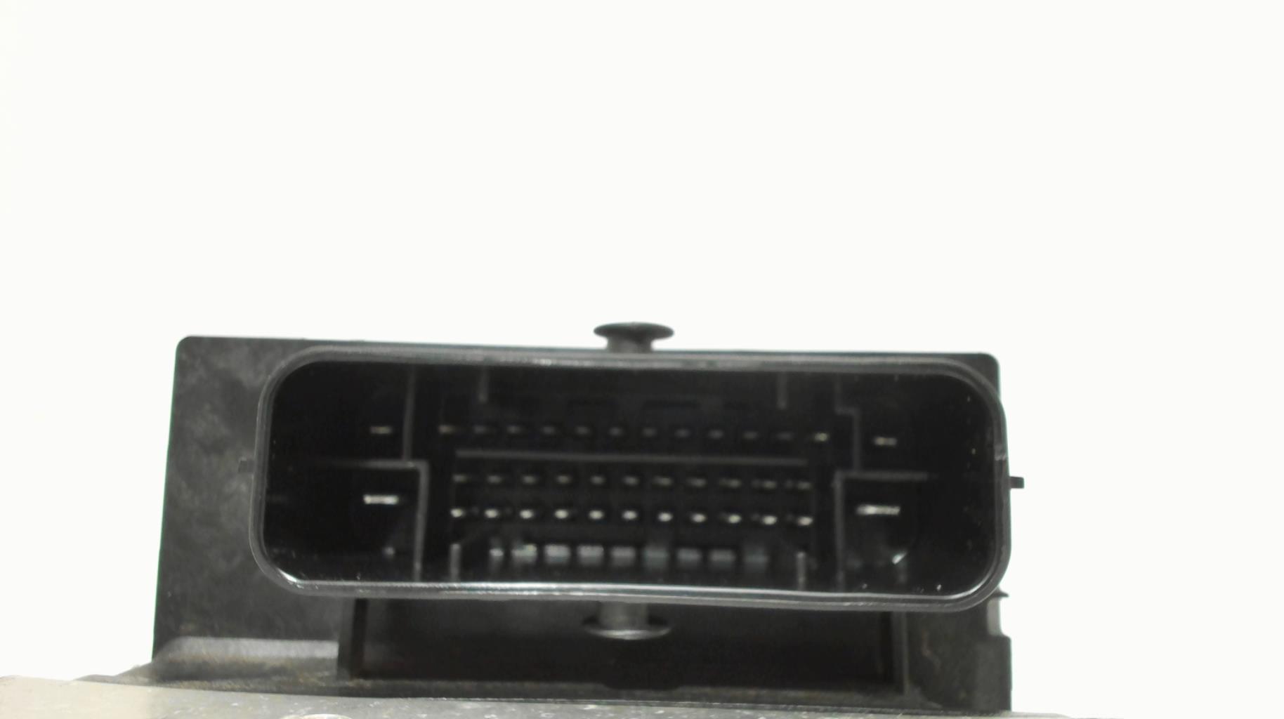 Image Bloc ABS (freins anti-blocage) - PEUGEOT 407